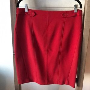 White House Black Market Skirt Never Worn